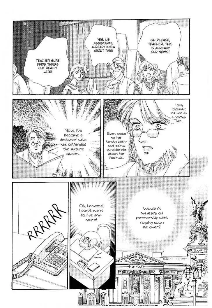 Princess Diana Chapter 8 4